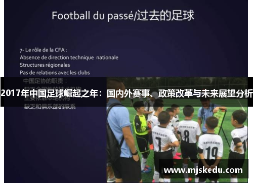 2017年中国足球崛起之年：国内外赛事、政策改革与未来展望分析